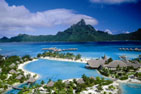Le Meridien Bora Bora Le Meridien Bora Bora